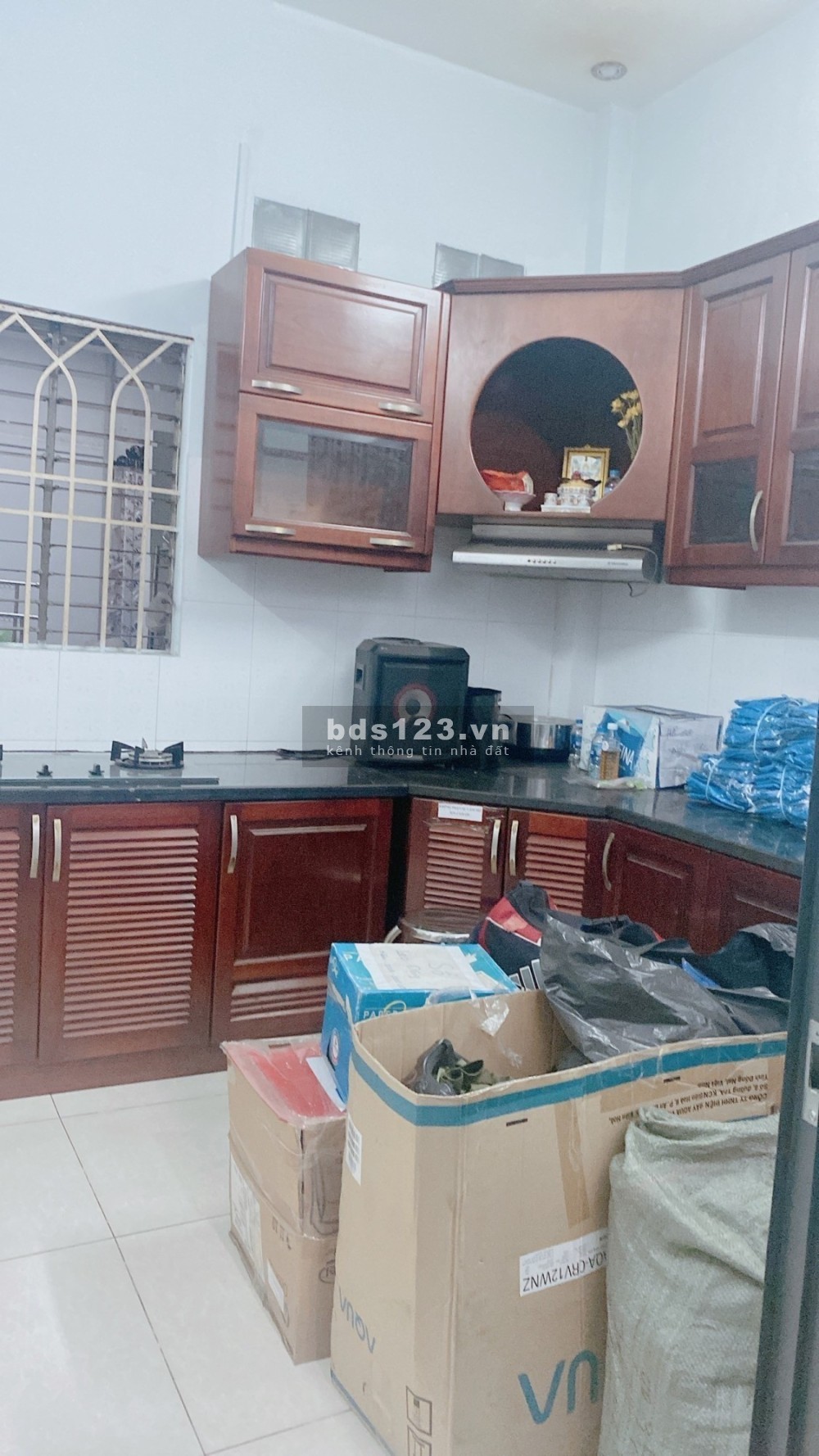 Đường 339 Phước Long B Thủ Đức diện tích sử dụng 76m2 4.5*18 giá chỉ 5.5 tỷ