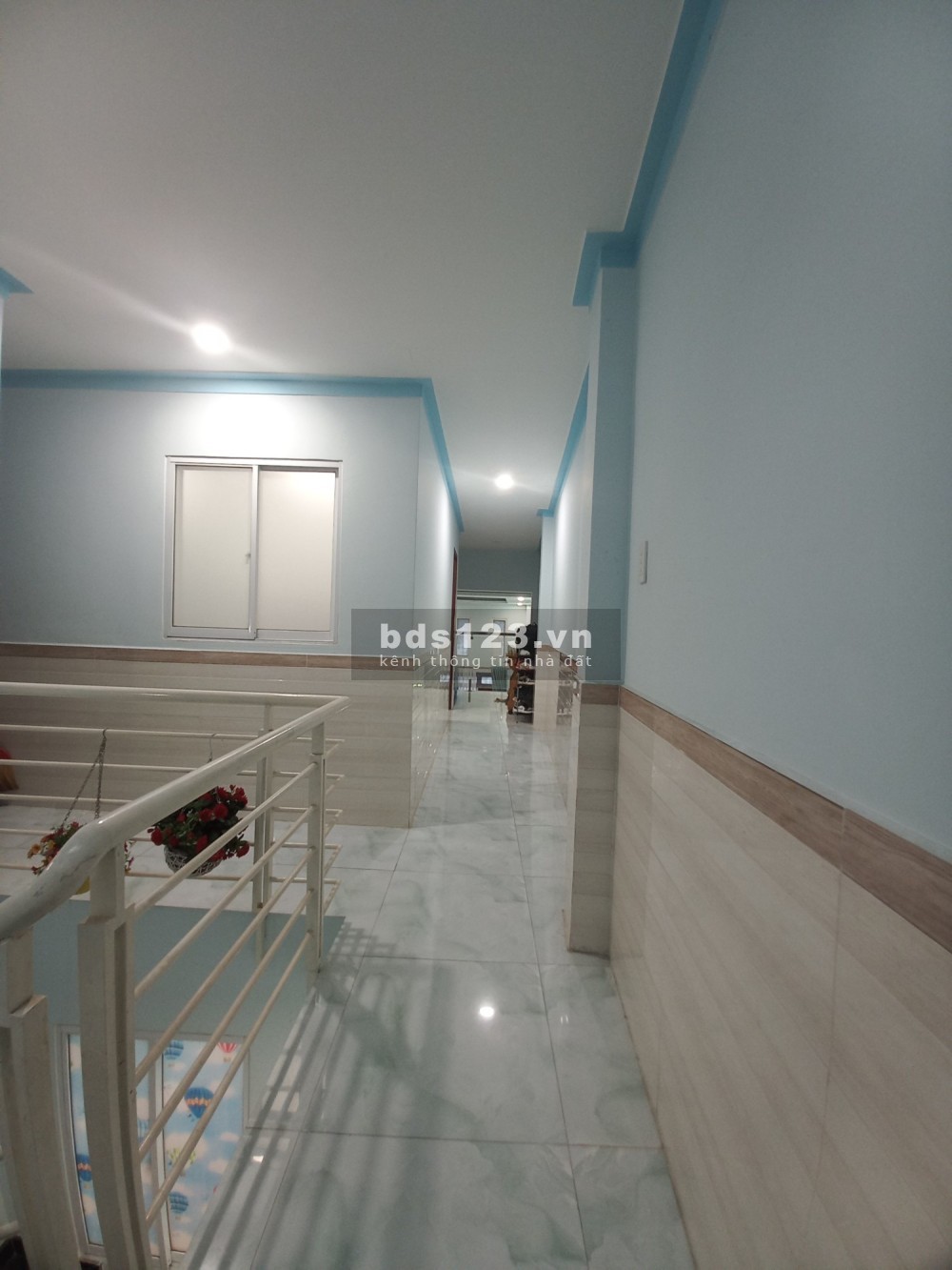 Trần Thị Điệu Phước Long B Thủ Đức diện tích sử dụng 75m2 ngang 5m chỉ 4.35 tỷ