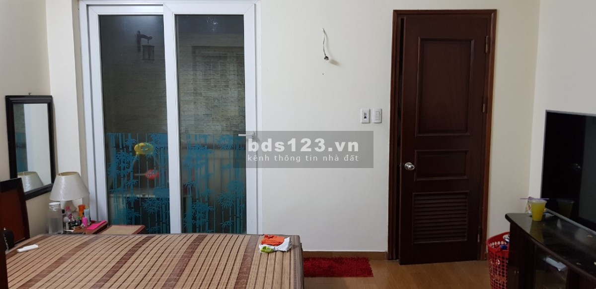 Bán Nhà Mặt Ngõ Kinh Doanh, gần chợ phường Giáp Bát, Kim Đồng 88m 7 Tỷ