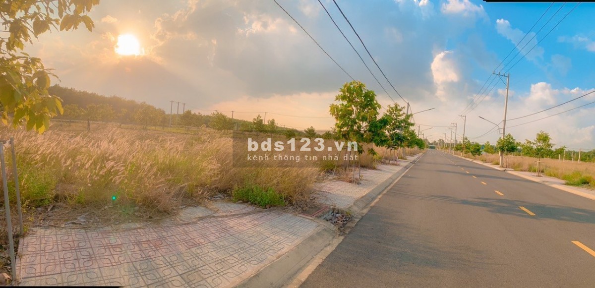 Cần bán lô đất ngay KCN Bàu Bàng, Bình Dương giá đầu tư sinh lời, hỗ trợ vay