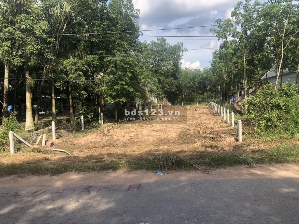 Định cư nước ngoài cần bán gấp Long Nguyên, giá rẻ ngay khu công nghiệp, giá tốt