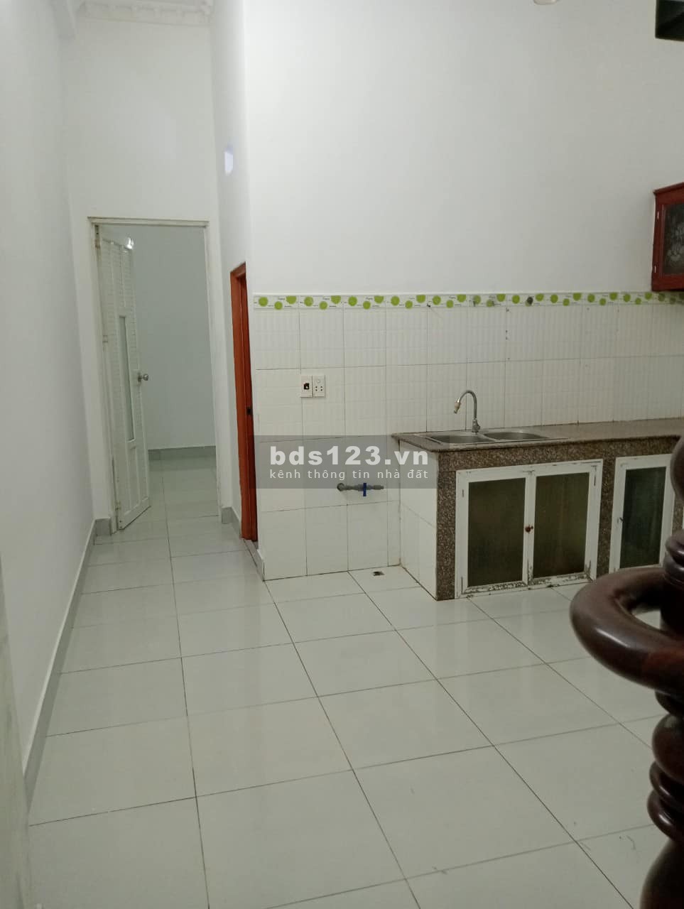 Cần bán nhà đường Nguyễn Thị Minh Khai, Tân Đông Hiệp, Dĩ An, 60m2 giá chỉ hơn 3tỷ.