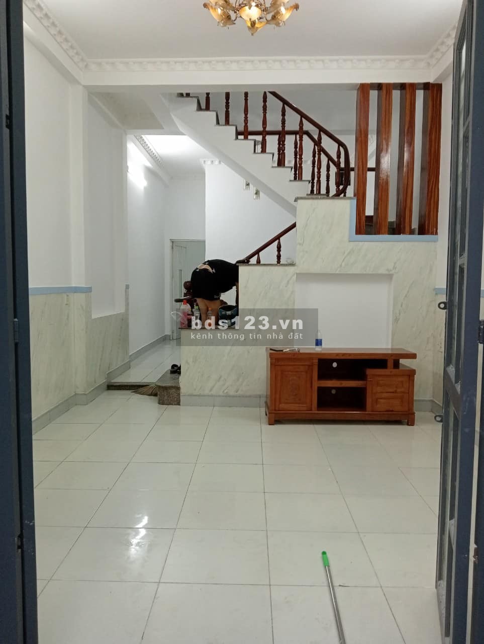 Cần bán nhà đường Nguyễn Thị Minh Khai, Tân Đông Hiệp, Dĩ An, 60m2 giá chỉ hơn 3tỷ.
