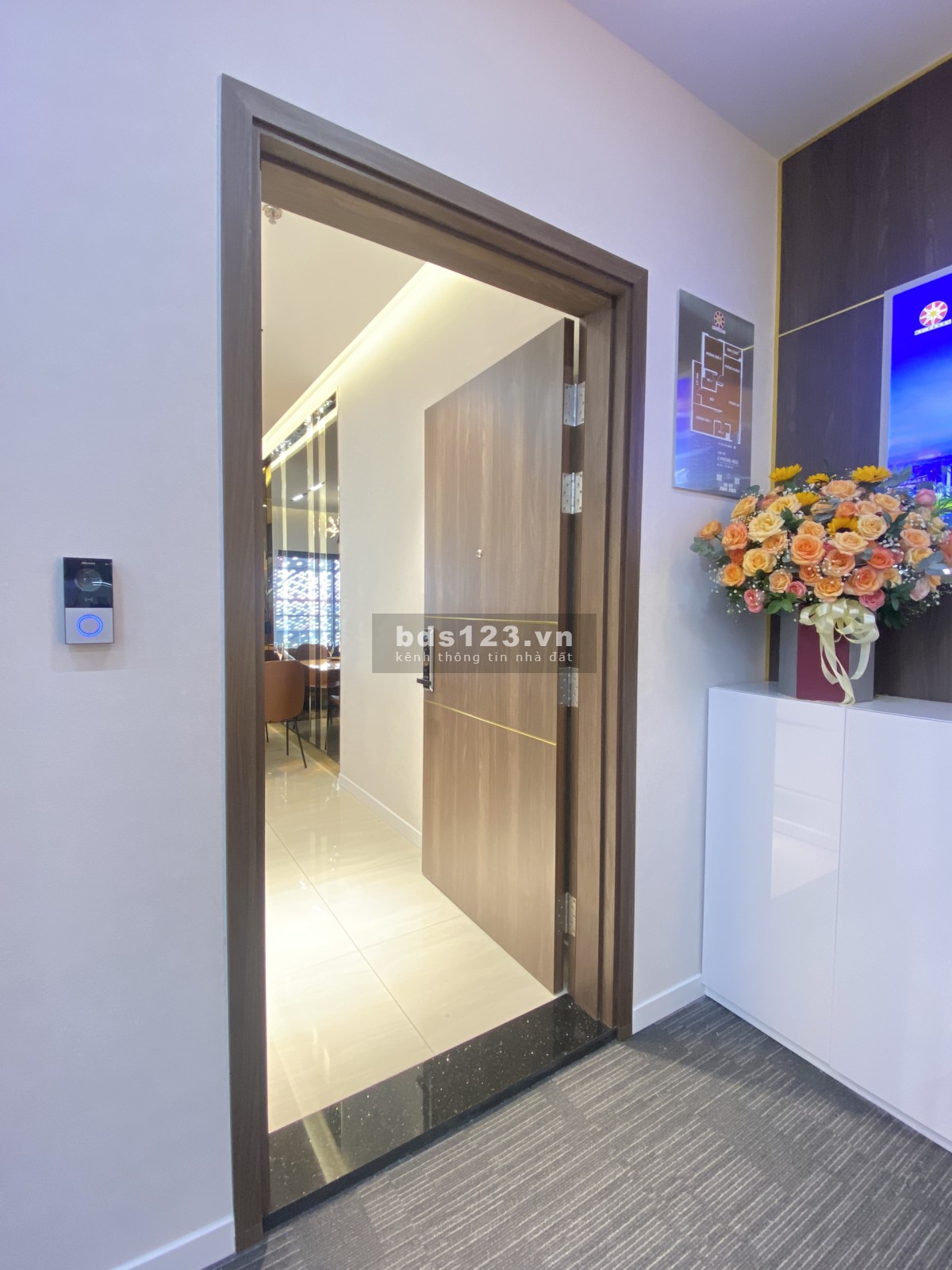 Cơ hội sở hữu nhà ngay cửa ngõ Thủ Đức thanh toán chỉ 15 triệu/tháng