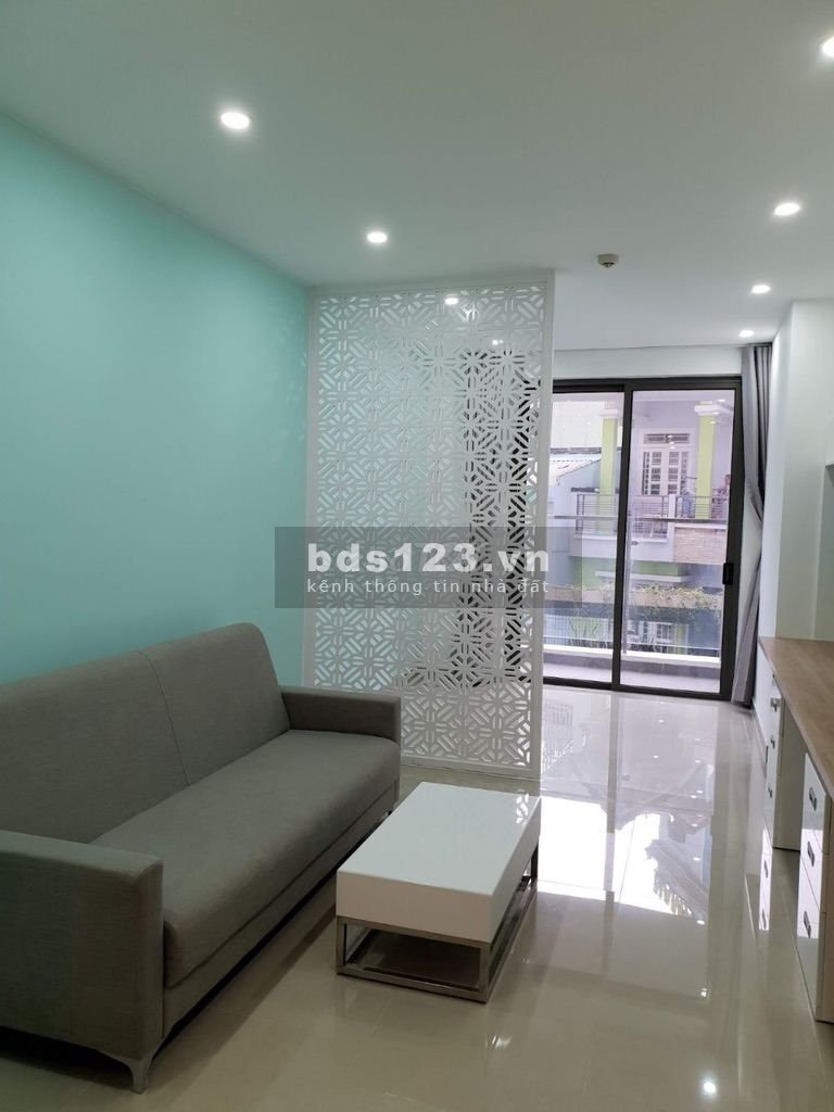 Bán căn officetel Kingston, MT Nguyễn Văn Trỗi, diện tích sử dụng 40m2, giá bán 2.9 tỷ