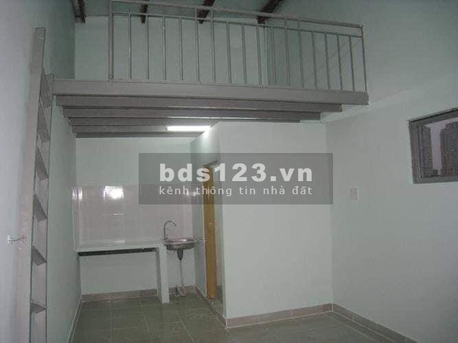 Bán 1 kiot và 4 phòng trọ đang cho thuê 9tr/th, giá 1 tỷ 340 ở Trung Chánh, Hóc Môn