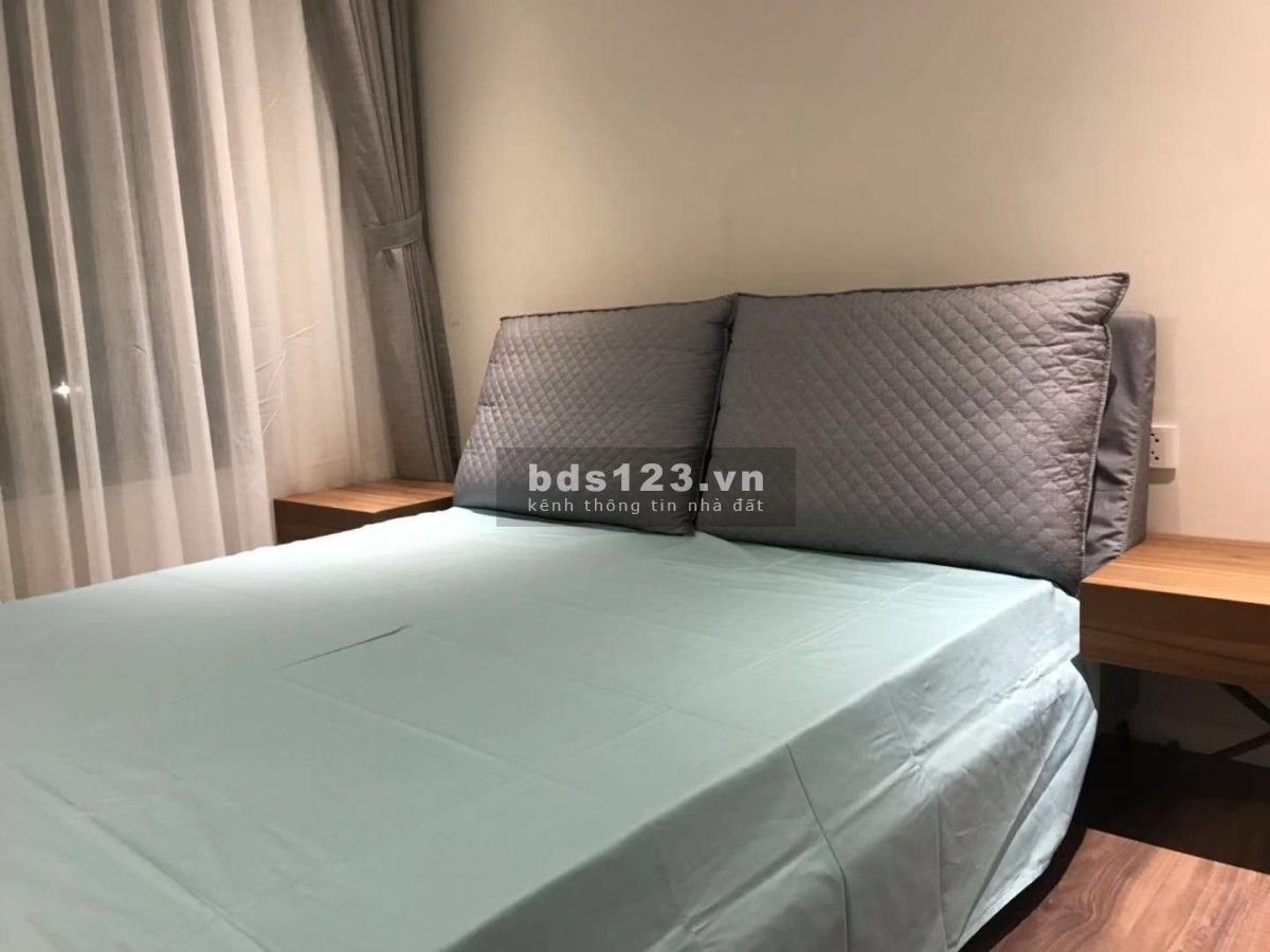 Căn hộ 3pn có Sân Vườn siêu to. Thích hợp cho gia đình có đông thành viên. LH em Tâm: 0902.0506. 43