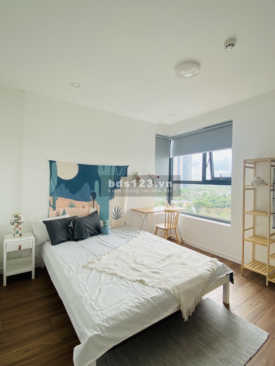 Cho thuê nhanh 2PN siêu xinh tại D'Lusso, chỉ 14 triệu/tháng, tiện ích đầy đủ