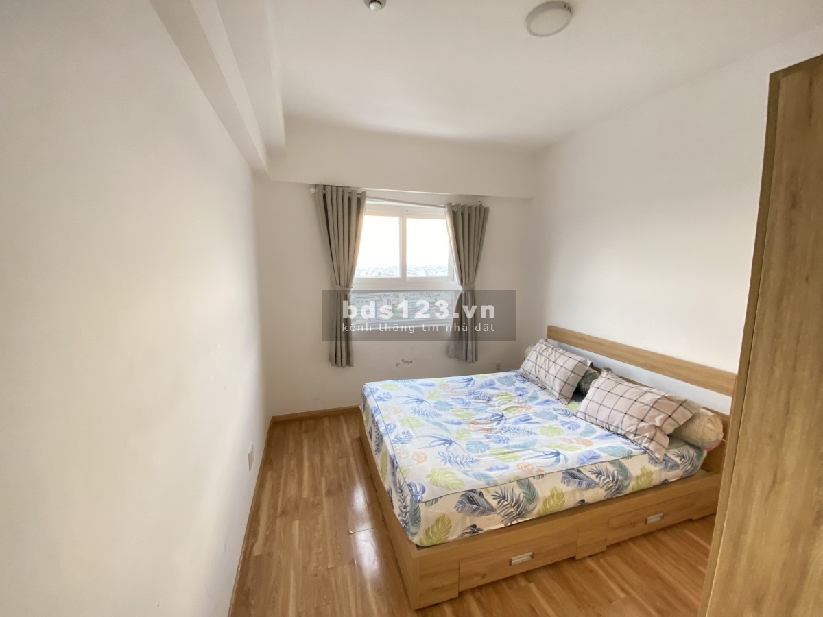 Prosper DT 65m2, có máy lạnh, cho thuê 7 triệu/tháng