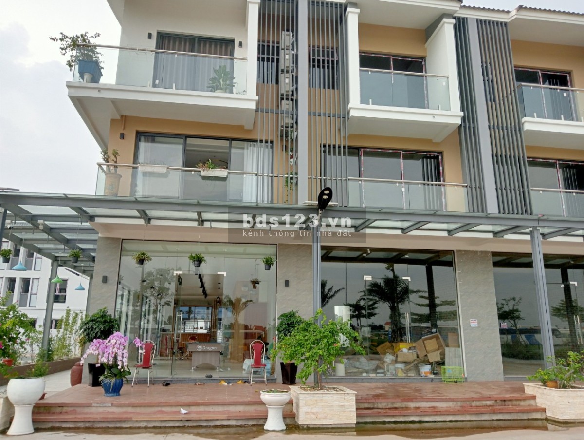 Bán Nhà Bellhome Và Centa City VSIP Hải Phòng bàn giao đầy đủ pháp lý