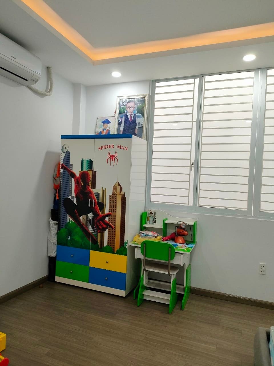 Bán Nhà HXH Phường 15 Tân Bình Nhà cực đẹp 80m2 5.x tỷ thương lượng