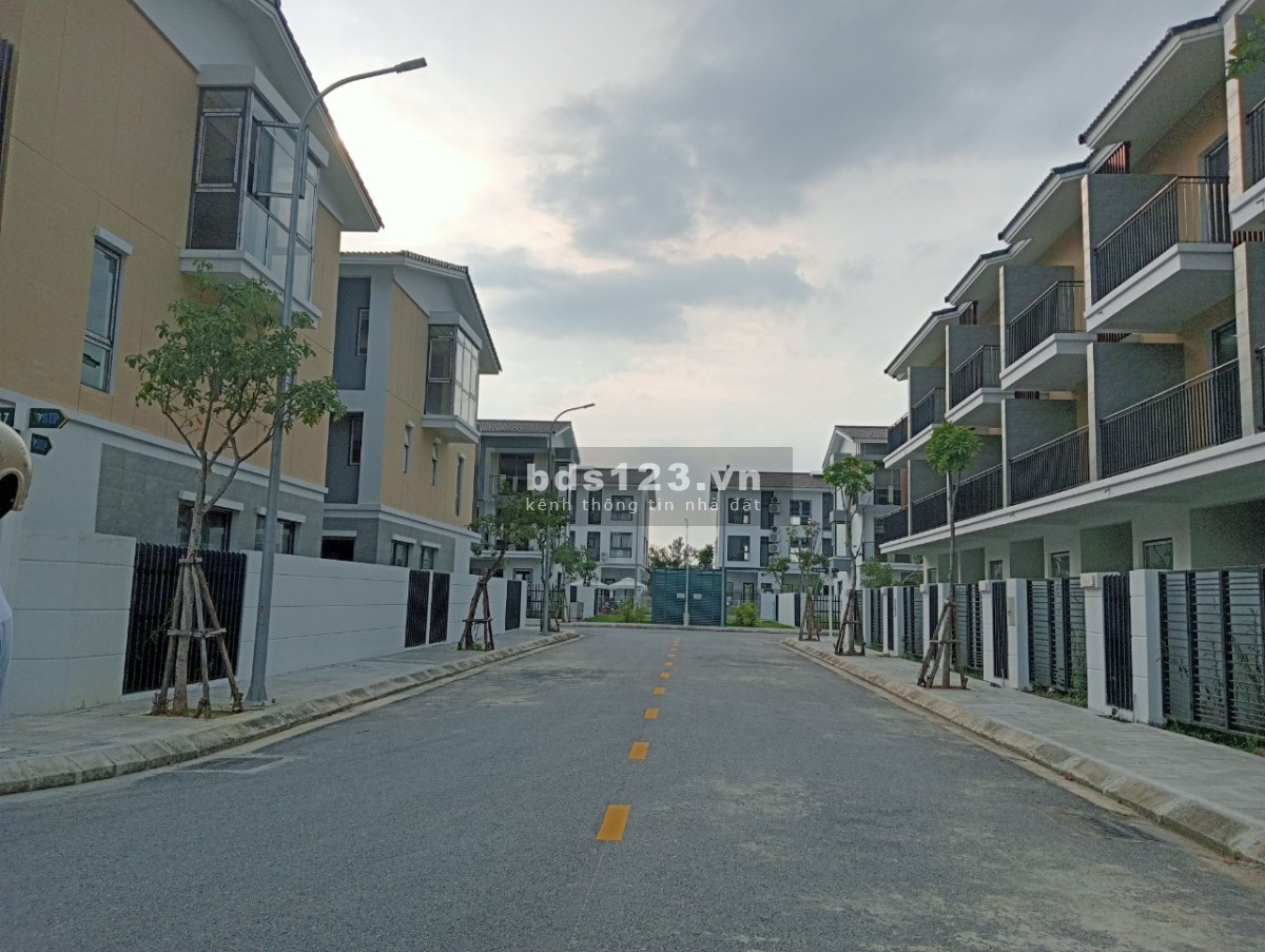 Bán Nhà Bellhome Và Centa City VSIP Hải Phòng bàn giao đầy đủ pháp lý