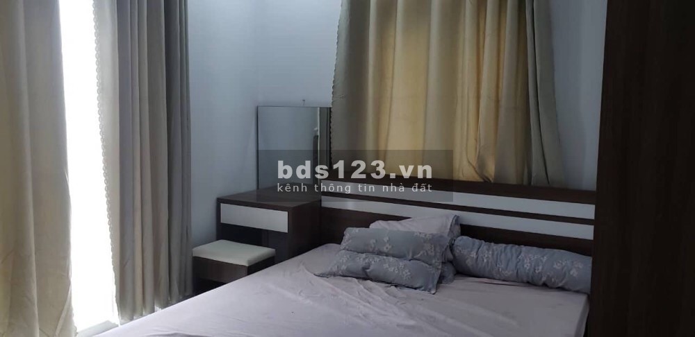Nhà mặt tiền Hà Huy Giáp, Thạnh Xuân, Quận 12 diện tích 60m2, giá bán 6,3 tỷ