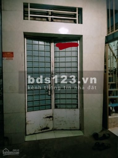 BÁN GẤP NHÀ CẤP 4 Ở QUẬN 8 CẦN TIỀN LÀM ĂN