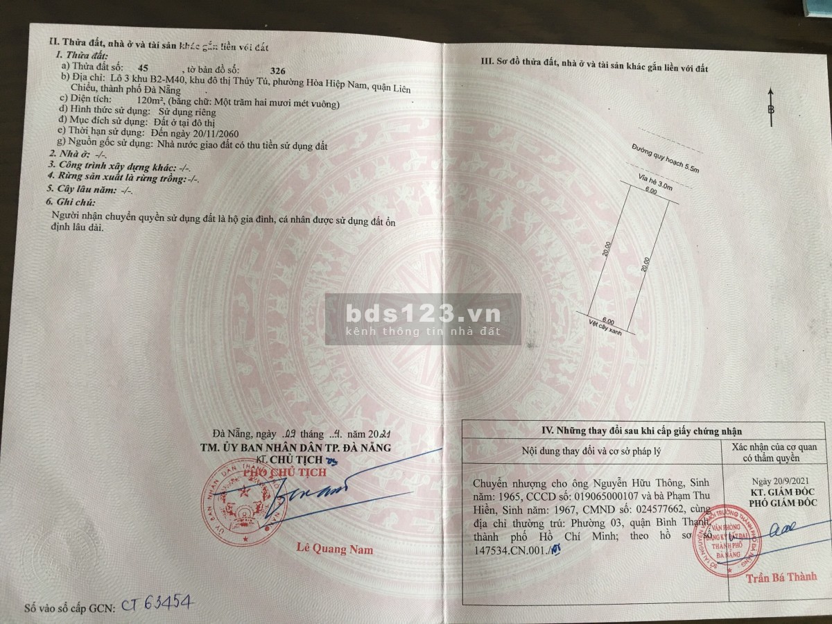 Dự án thu đô thị Eco Charm premier Island