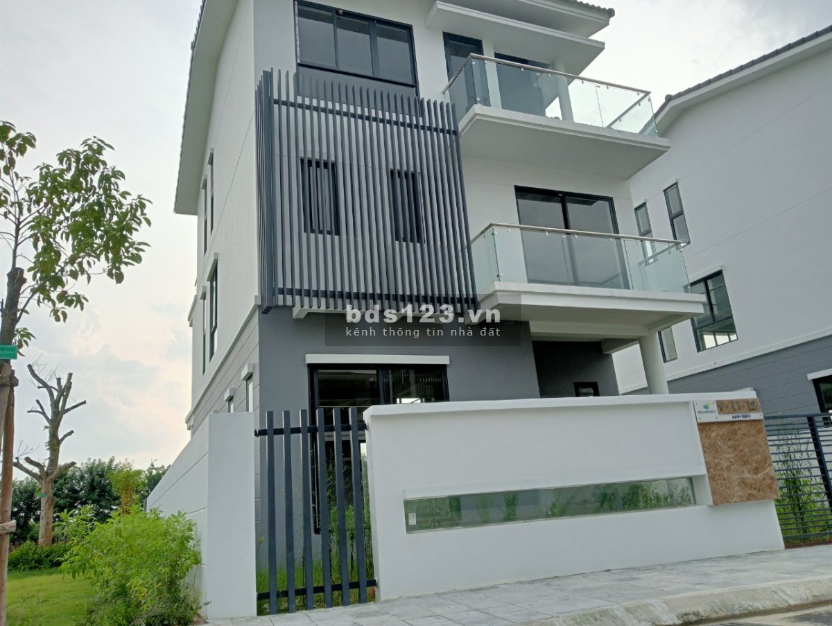 Bán Nhà Bellhome Và Centa City VSIP Hải Phòng bàn giao đầy đủ pháp lý