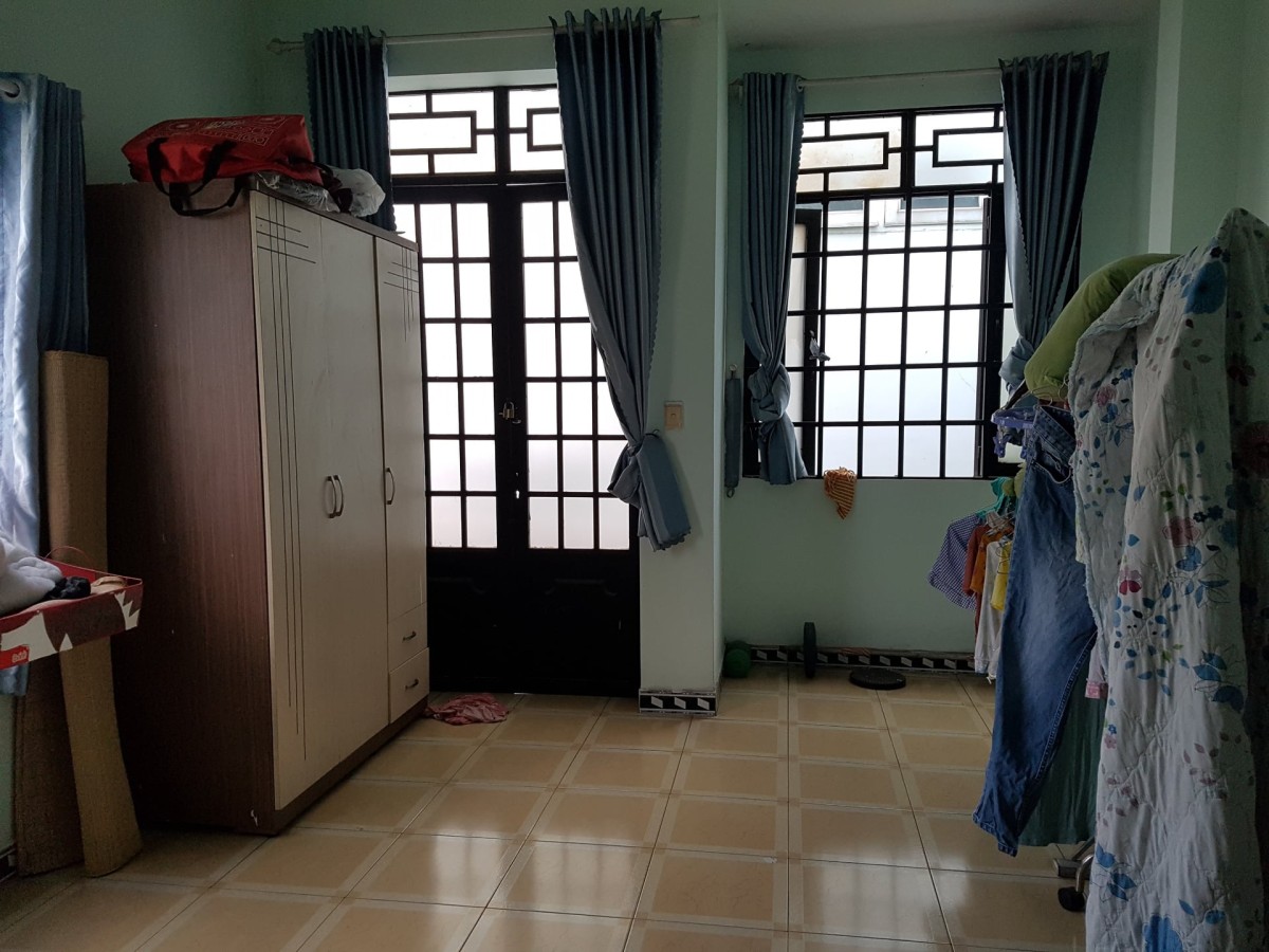 Bán nhà Hẻm 1/ Phạm Văn Bạch, 40 m2 * 2 tầng, Ngang 4 x dài 10m, nhỉnh 3 tỷ