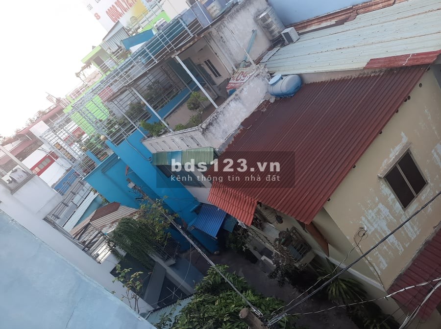 Bán Nhà Phạm Ngũ Lão, Phường 7, Gò Vấp, giá bán 4.6 tỷ, sổ sẵn chính chủ
