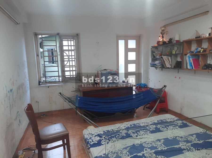 Bán Nhà Phạm Ngũ Lão, Phường 7, Gò Vấp, giá bán 4.6 tỷ, sổ sẵn chính chủ