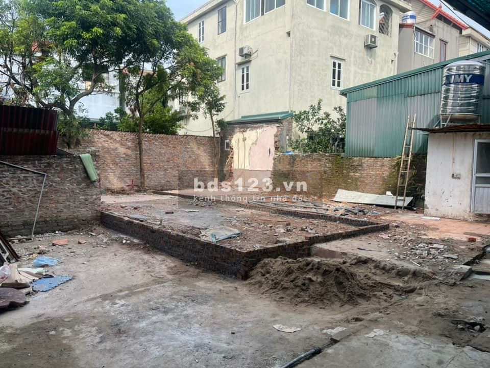 Chính chủ cần bán gấp 50m2, Đào Xuyên Đa Tốn Gia Lâm Hà Nội, cách 20m ô tô chạy thông