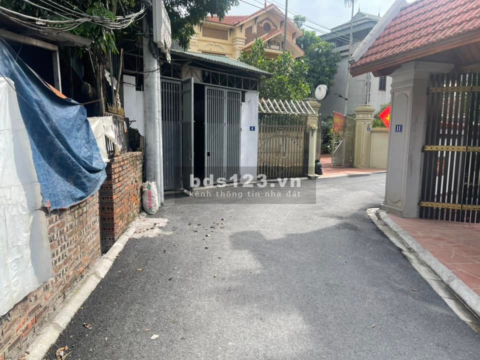 Chính chủ cần bán gấp 50m2, Đào Xuyên Đa Tốn Gia Lâm Hà Nội, cách 20m ô tô chạy thông