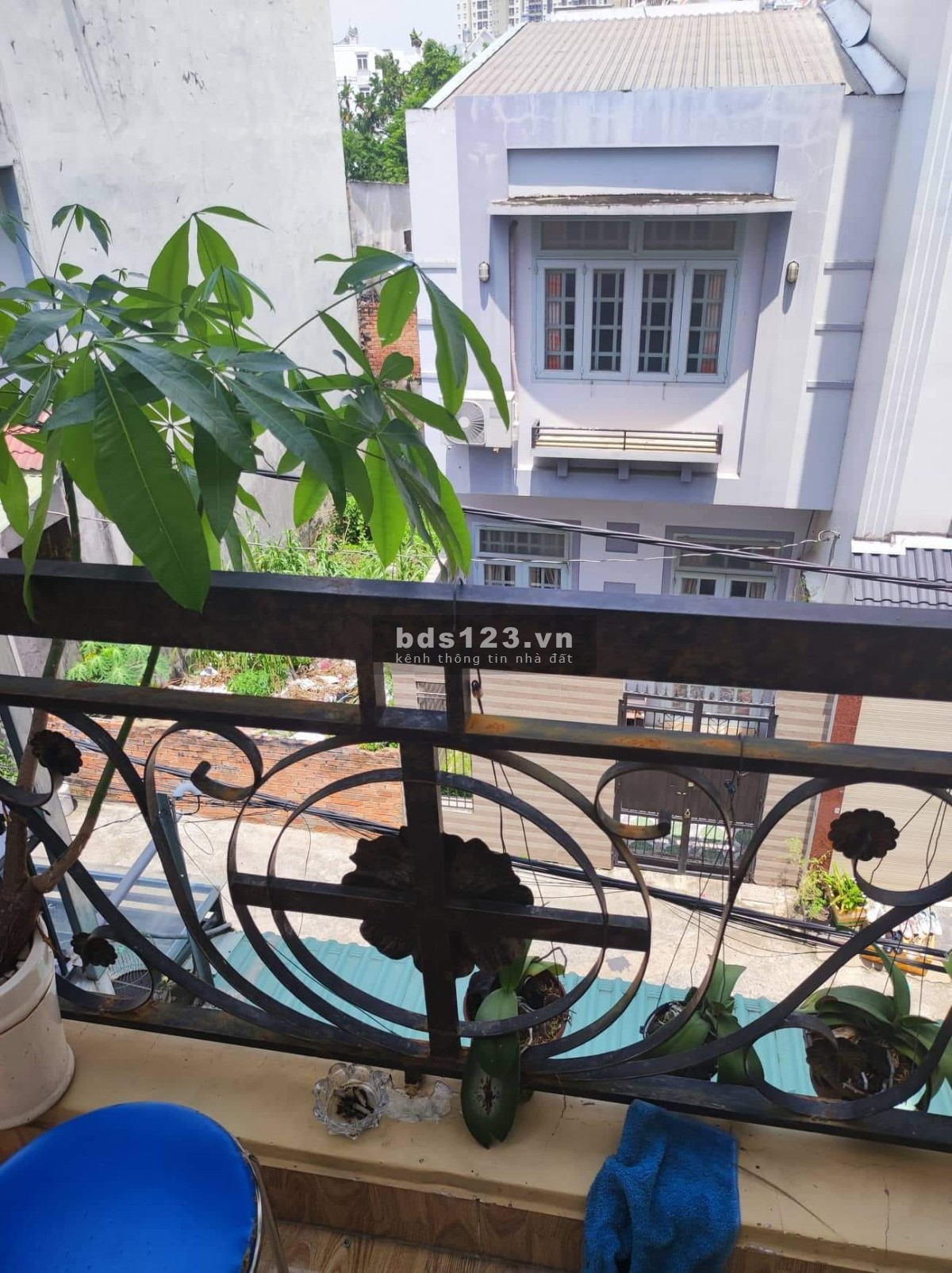Nhà nguyên căn 3 tầng Nguyễn Ảnh Thủ, Hiệp Thành, Quận 12, gá siêu rẻ chỉ 5.1 tỷ