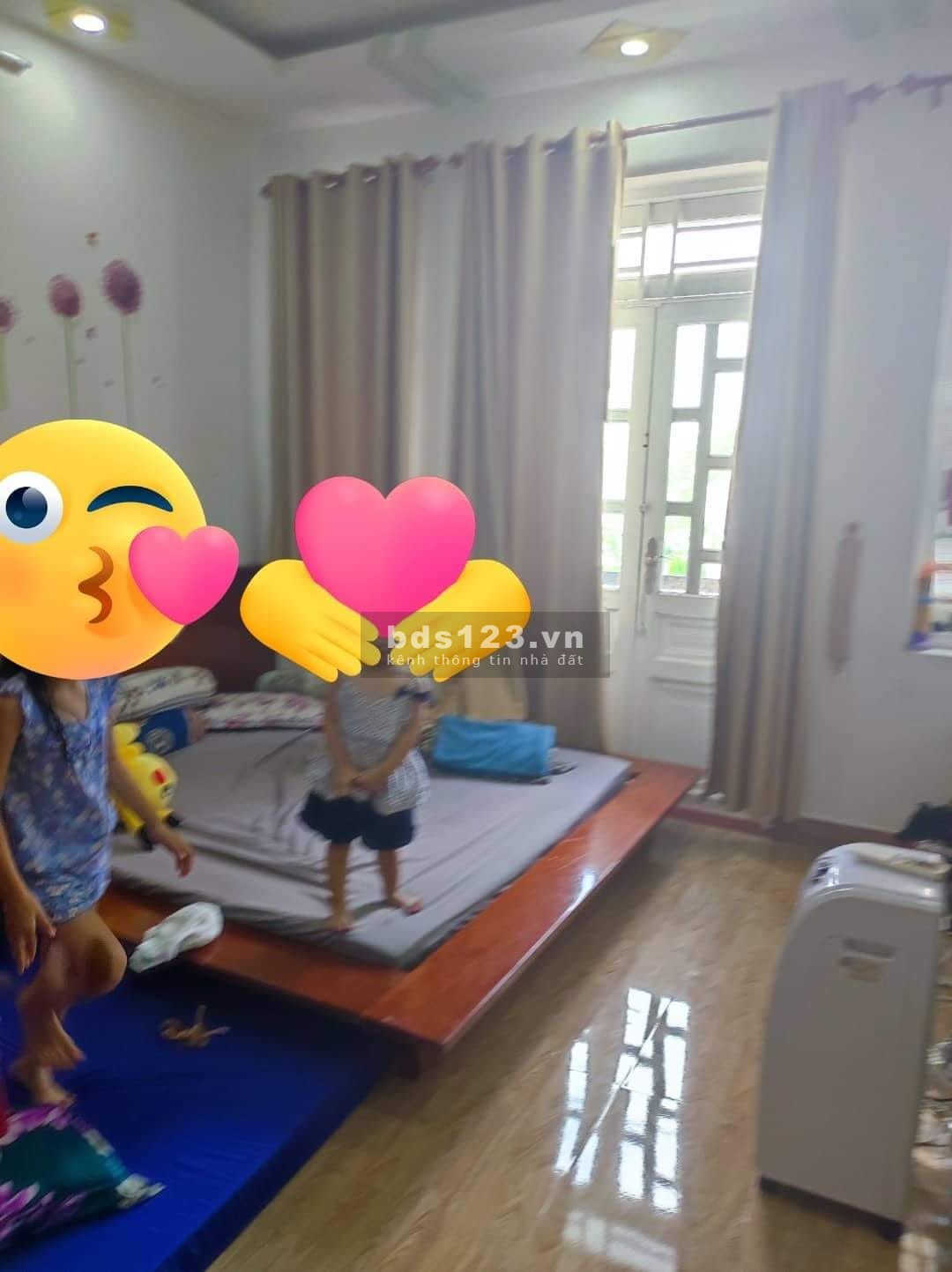 Nhà nguyên căn 3 tầng Nguyễn Ảnh Thủ, Hiệp Thành, Quận 12, gá siêu rẻ chỉ 5.1 tỷ