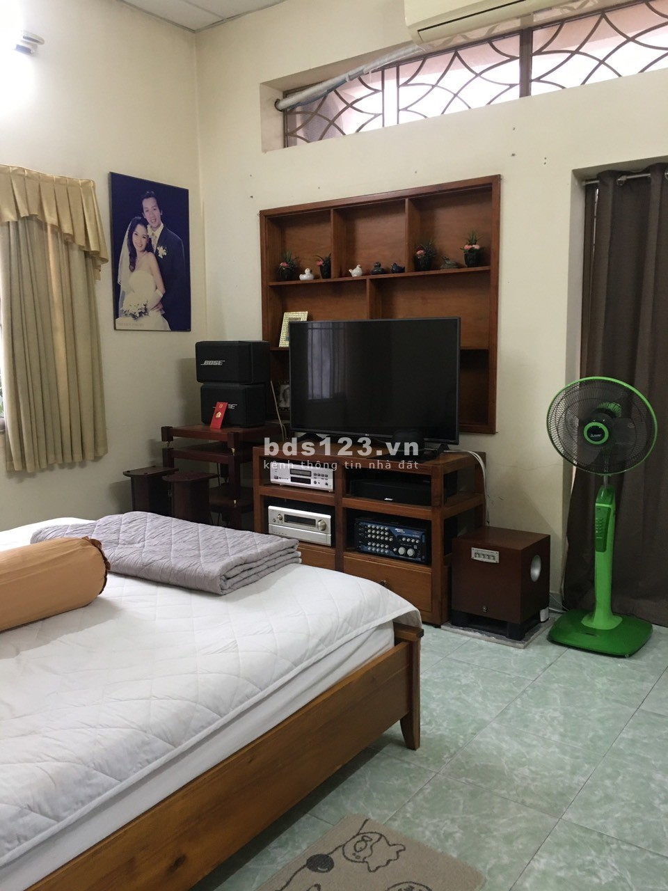 Bán nhà Huỳnh Tấn Phát, Quận 7, dt 191 m2, 12x18m, giá chỉ 8 tỷ 9