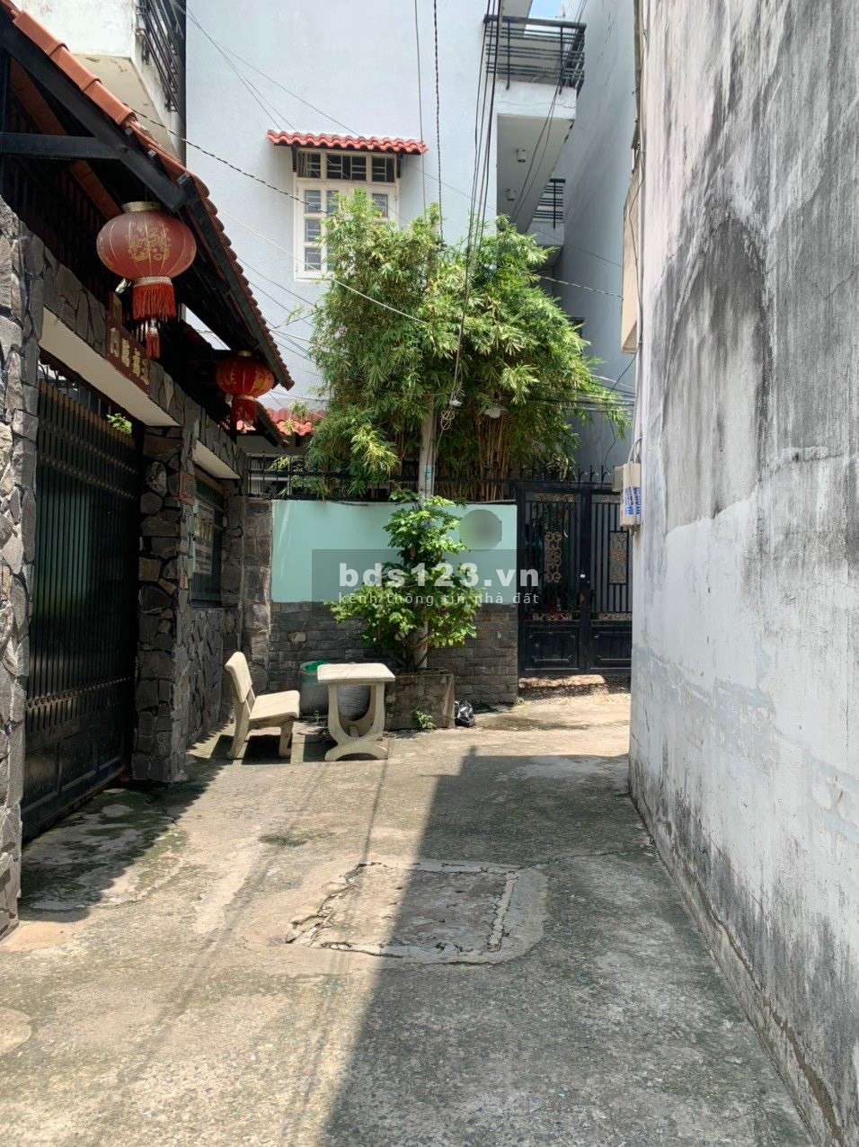 Bán nhà Huỳnh Tấn Phát, Quận 7, dt 191 m2, 12x18m, giá chỉ 8 tỷ 9