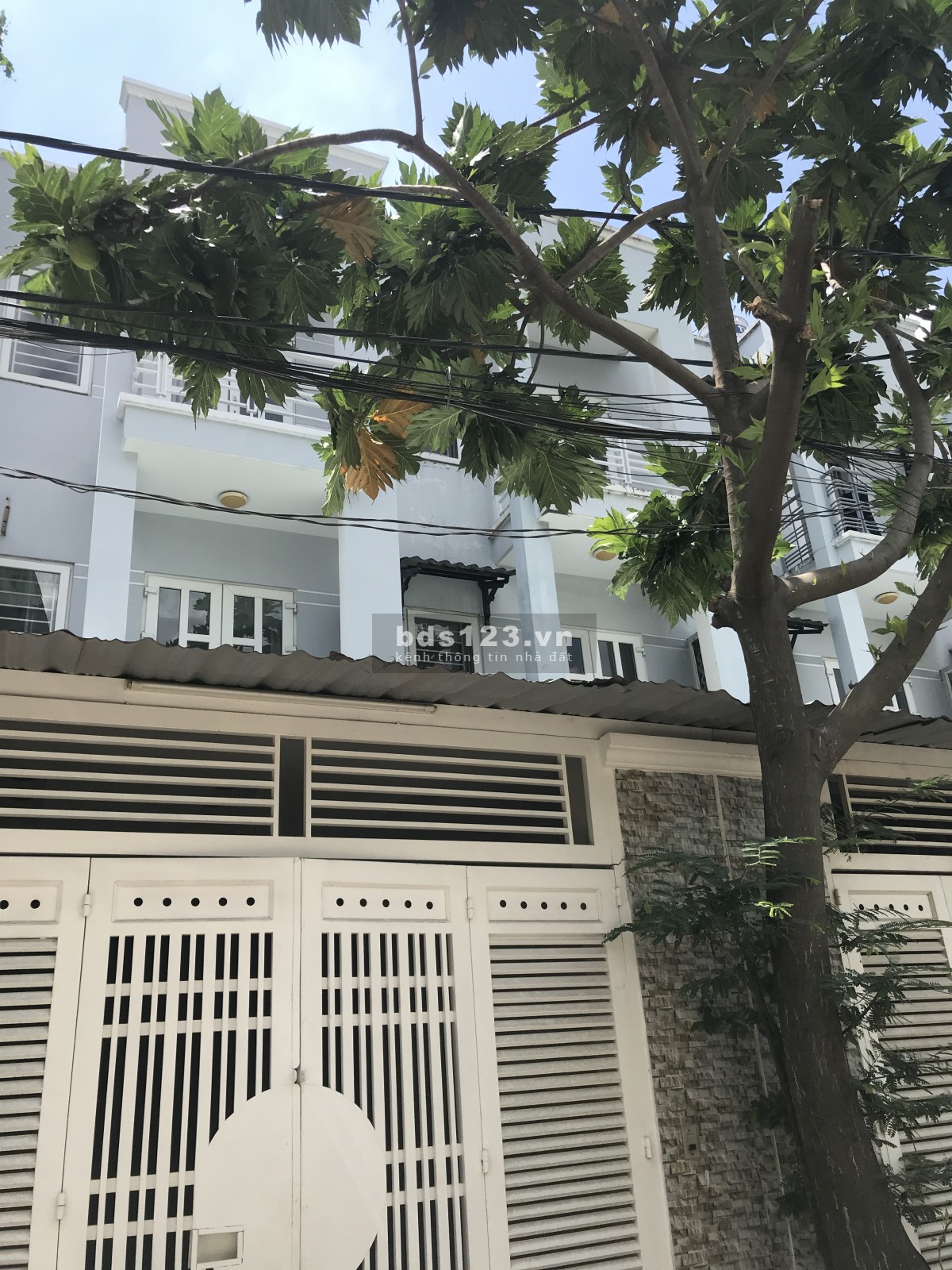 Hà Huy Giáp, Quận 12, hẻm 7m, sổ hồng riêng, diện tích sử dụng 73m2, giá 5,2 tỷ