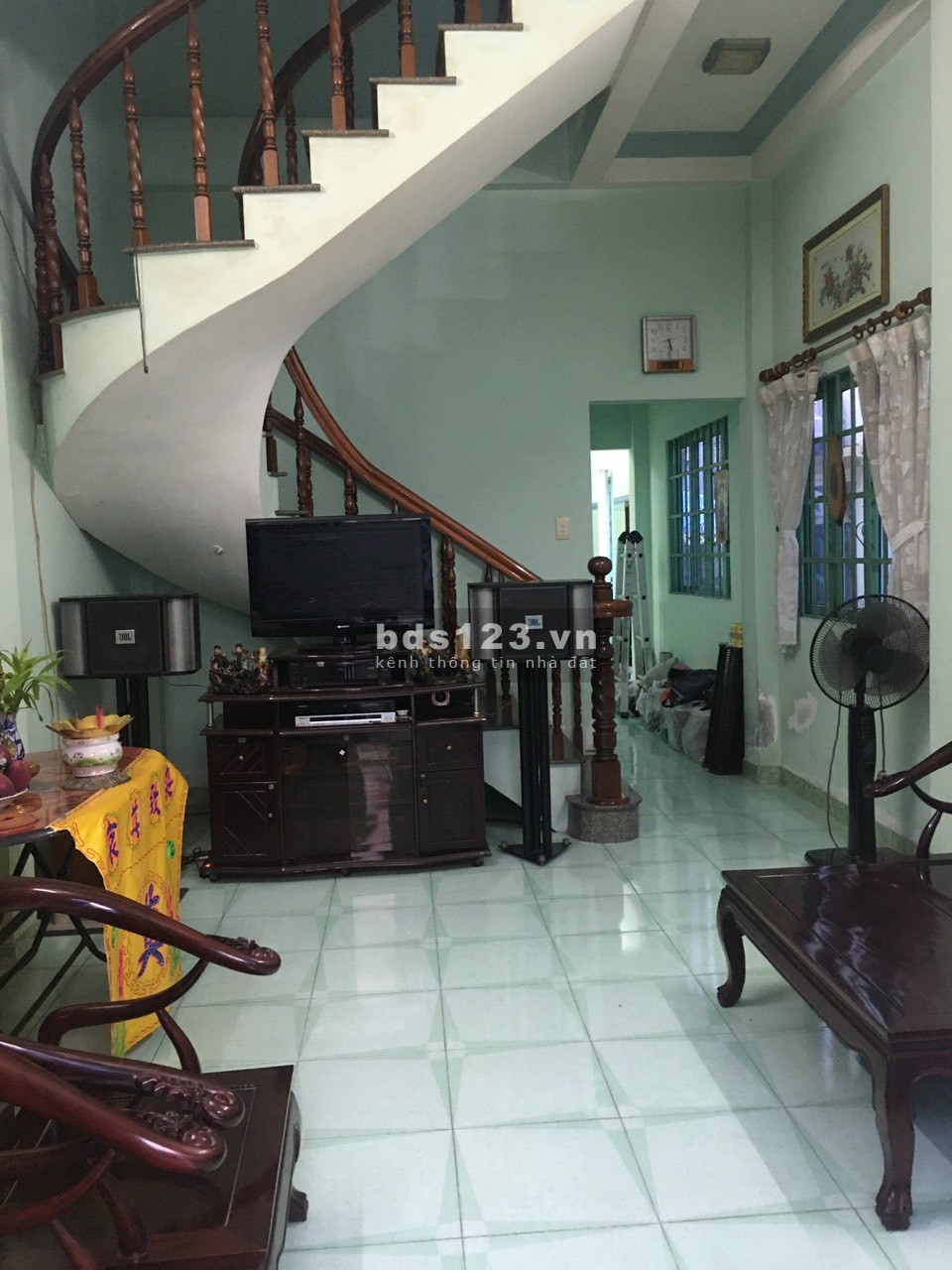 Bán nhà Huỳnh Tấn Phát, Quận 7, dt 191 m2, 12x18m, giá chỉ 8 tỷ 9