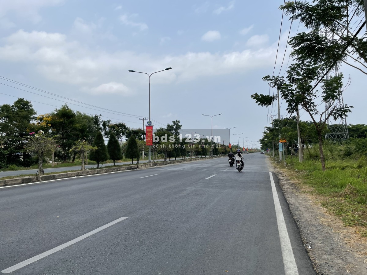 Chính chủ cần bán lô đất diện tích 150m2 full thổ cư tại Tiên Thuận Tây Tinh giá tốt