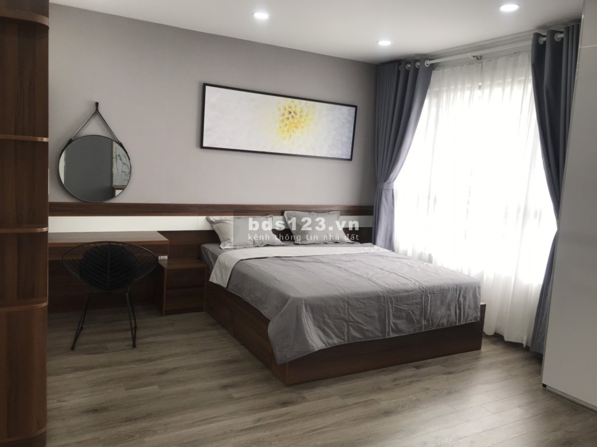 Cho thuê 2 phòng ngủ siêu xịn chỉ 17 triệu tại Palm Heights bàn giao ở được ngay