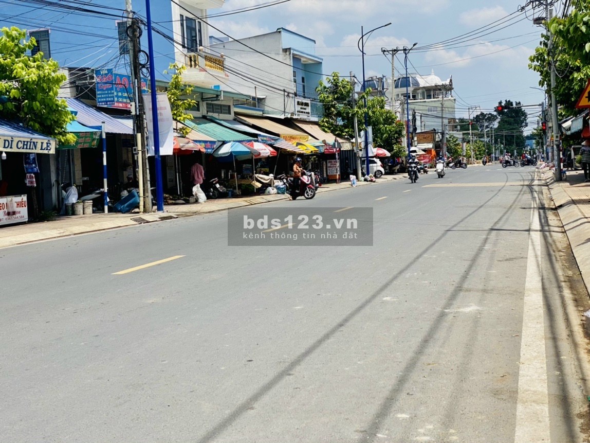 Cần Bán Lô Đất Biệt Thự Siêu Đẹp Giá Rẻ Phường Hiệp Hoà , TP Biên Hoà