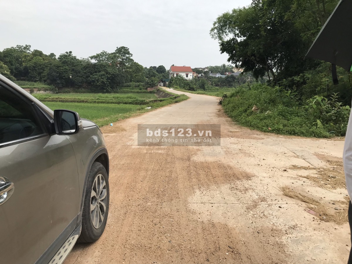 Siêu phẩm đầu tư, lô góc 2 mặt tiền bám quy hoạch đường 40m