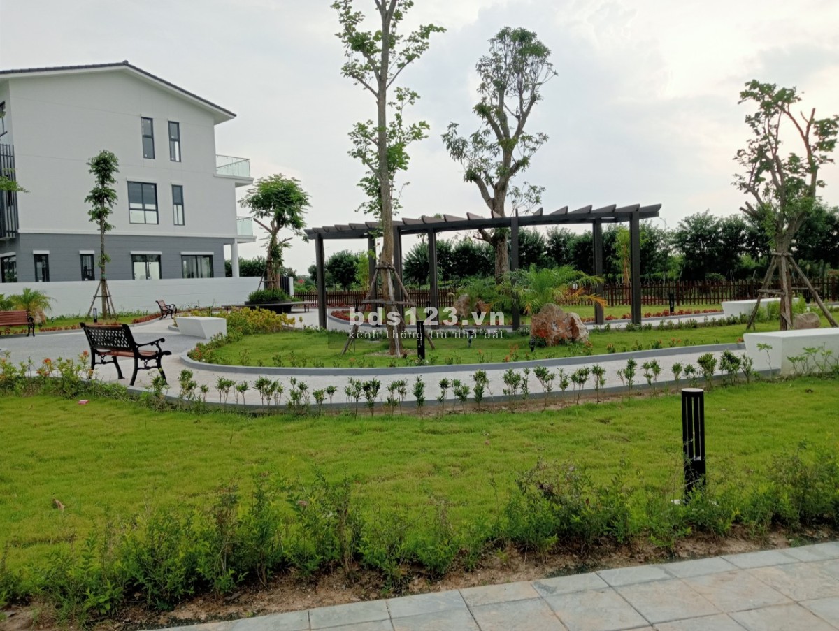 Bán Nhà Bellhome Và Centa City VSIP Hải Phòng bàn giao đầy đủ pháp lý
