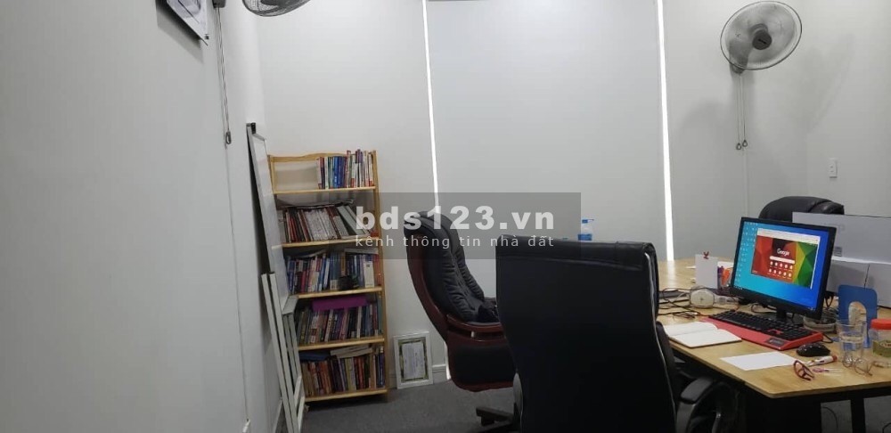 Nhà mặt tiền Hà Huy Giáp, Thạnh Xuân, Quận 12 diện tích 60m2, giá bán 6,3 tỷ
