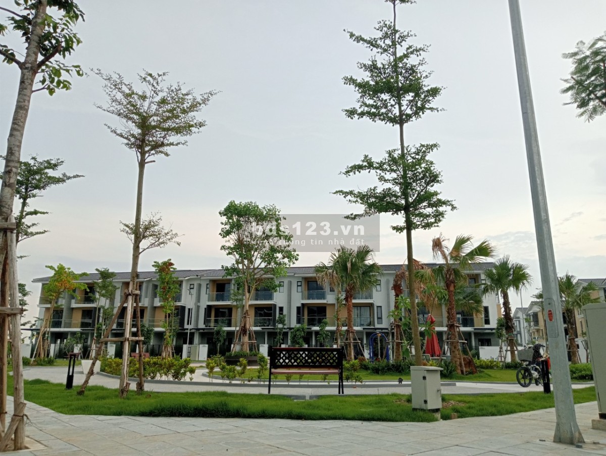 Bán Nhà Bellhome Và Centa City VSIP Hải Phòng bàn giao đầy đủ pháp lý