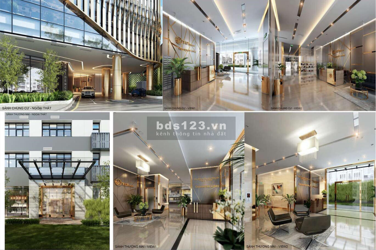 Cơ hội có 1 0 2 sở hữu trọn đời BĐS trung tâm quận Đống Đa - Tâm điểm vàng kết nối - Chỉ từ 1.6 tỷ