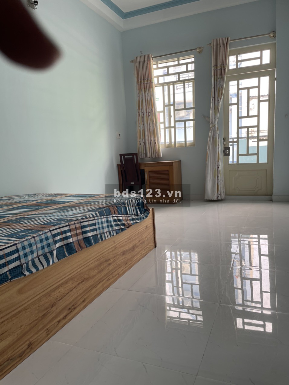 Bán nhà hẻm Quận 8 diện tích 49m² x 2 tầng giá bán chỉ 4,34 tỷ đồng pháp lý sạch