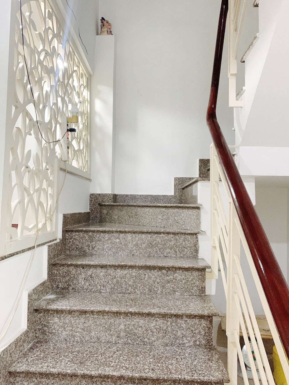 Nhà hẻm xe hơi Nguyễn Sỹ Sách, siêu phẩm DT 77m² nhỉnh giá 5 tỷ đồng