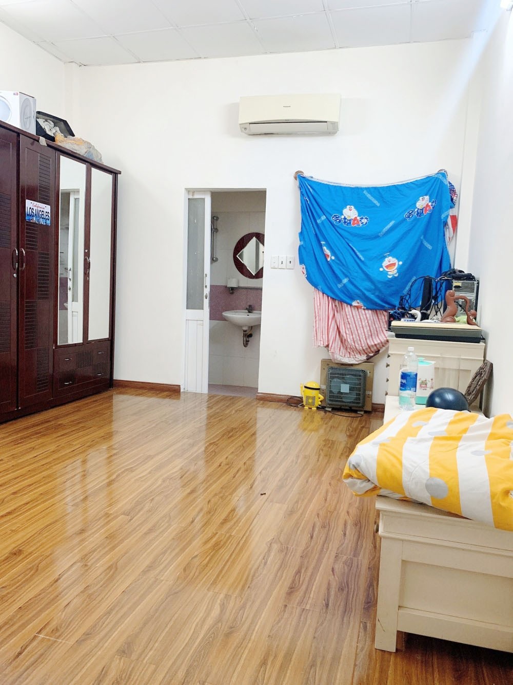 Nhà hẻm xe hơi Nguyễn Sỹ Sách, siêu phẩm DT 77m² nhỉnh giá 5 tỷ đồng