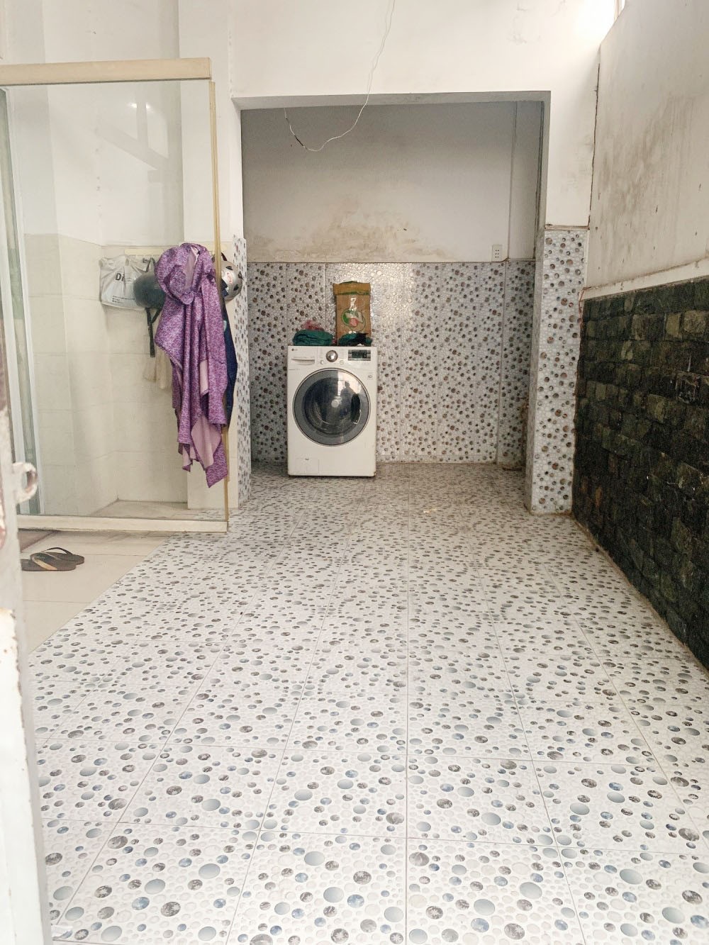 Nhà hẻm xe hơi Nguyễn Sỹ Sách, siêu phẩm DT 77m² nhỉnh giá 5 tỷ đồng
