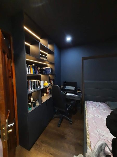 Bán siêu phẩm Châu Âu, xứng đáng lên tạp chí kiến trúc, tặng full nội thất tiền tỷ, 5 tầng