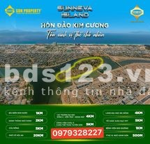 Bán biệt thự đảo Kim Cương. thuộc đô thị Hoà QUÝ. Đà Nẵng. Chiết Khấu Cao.
