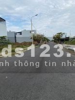 Bán đất nền Nam Hoà Xuân Hoà Quý Đà Nẵng B2.106 View công viên, dt 125m2, giá chỉ 32,8 tr/m2