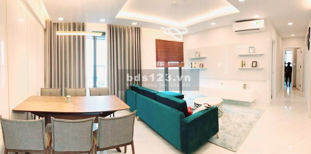 0907758378 cho thuê 2 phòng ngủ giá 20 triệu Newton, giá tốt thị trường