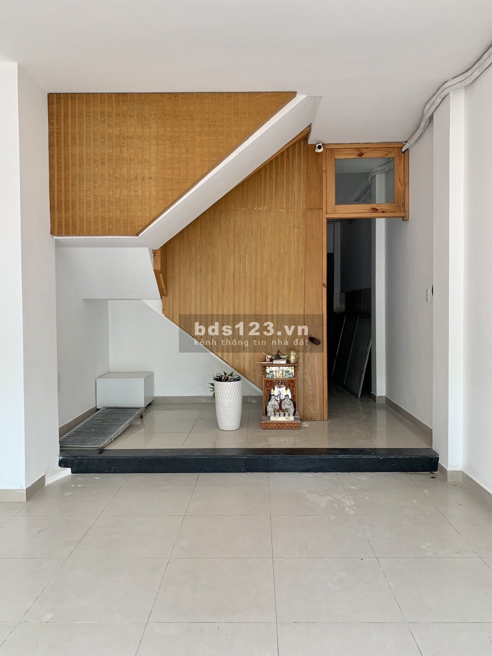 NHÀ MẶT TIỀN CHÍNH CHỦ CHO THUÊ, CÓ HOA HỒNG CHO MÔI GIỚI