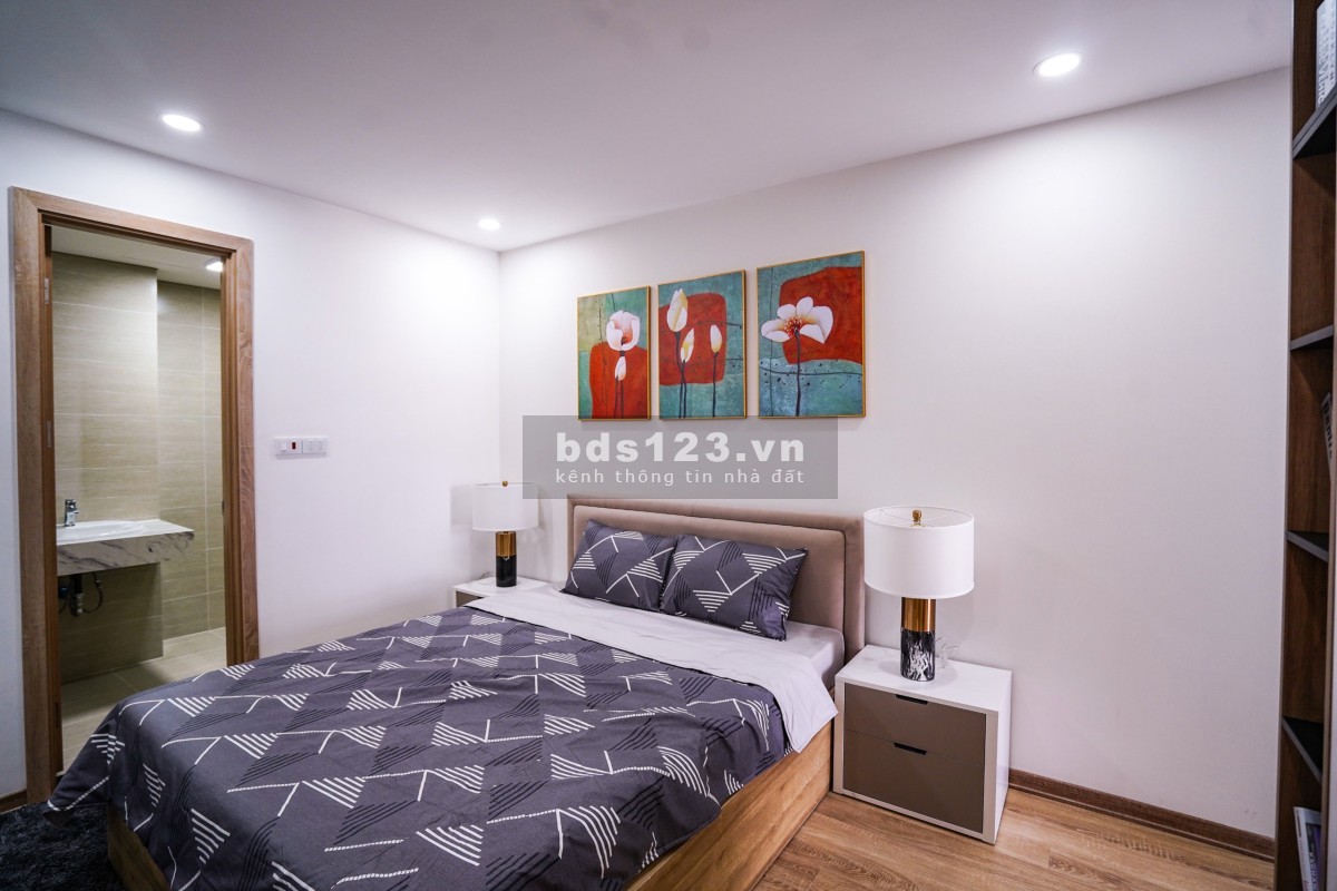 Bán gấp căn 2n cuối cùng Tây Hồ Riverview từ 2tỷ6 tầng cao view đẹp, nhận nhà ở ngay, CK 3,5%