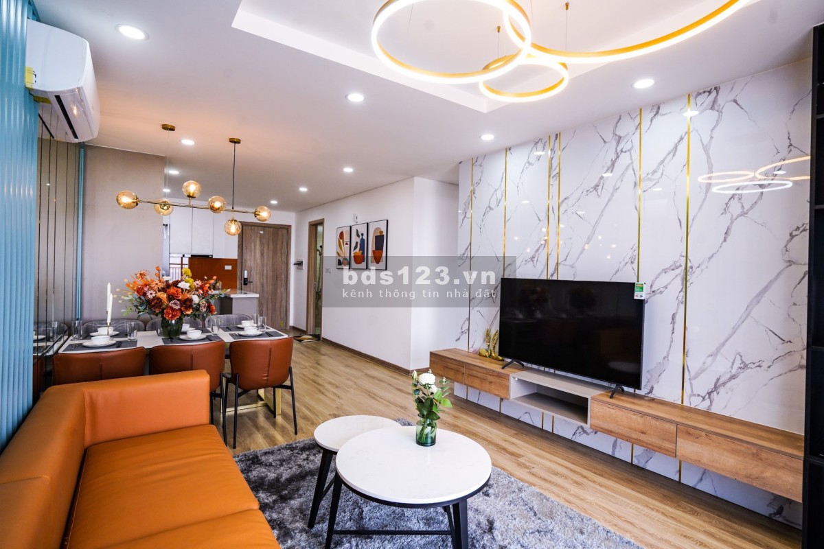 Bán gấp căn 2n cuối cùng Tây Hồ Riverview từ 2tỷ6 tầng cao view đẹp, nhận nhà ở ngay, CK 3,5%